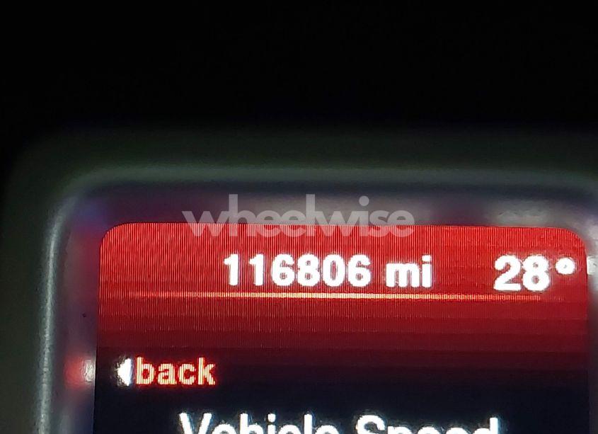 Photo 16 of 2017 Dodge Journey SXT (VIN 3C4PDCBG8HT591031)