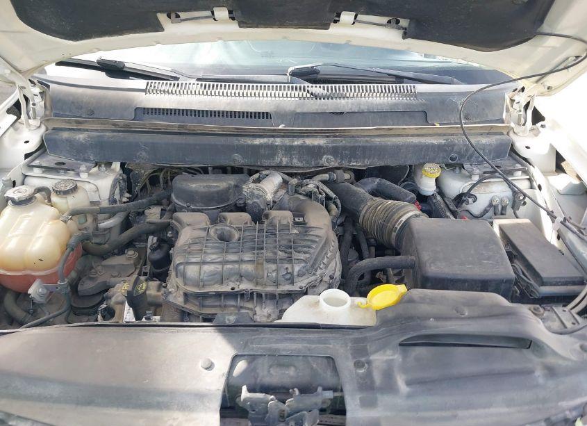 Photo 10 of 2018 Dodge Journey SXT (VIN 3C4PDCBG8JT166995)