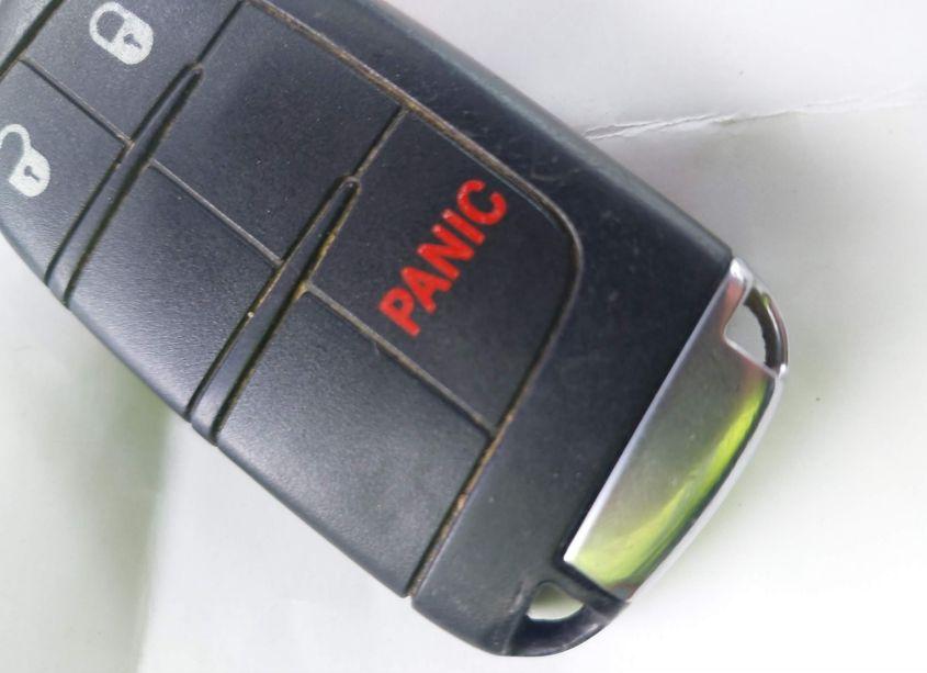 Photo 11 of 2018 Dodge Journey SXT (VIN 3C4PDCBG8JT166995)