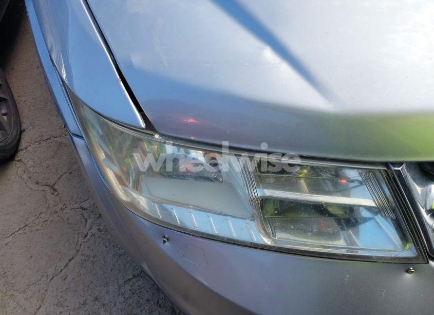 Photo 6 of 2018 Dodge Journey SXT (VIN 3C4PDCBG8JT525178)