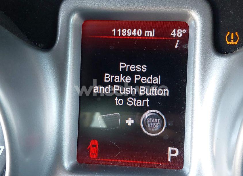 Photo 15 of 2012 Dodge Journey SXT (VIN 3C4PDCBG9CT161212)