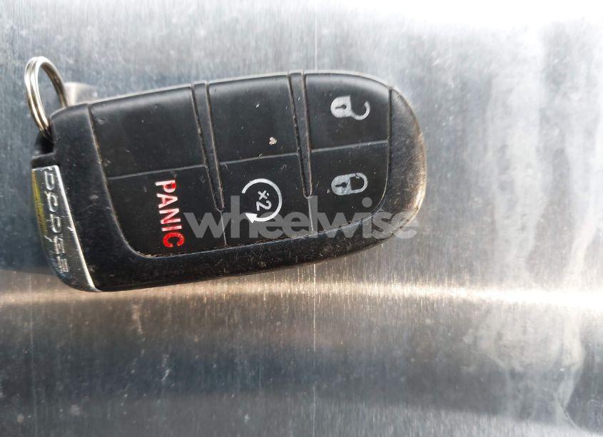 Photo 11 of 2012 Dodge Journey SXT (VIN 3C4PDCBG9CT208092)