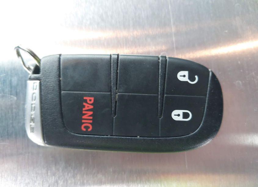 Photo 11 of 2012 Dodge Journey SXT (VIN 3C4PDCBG9CT271161)