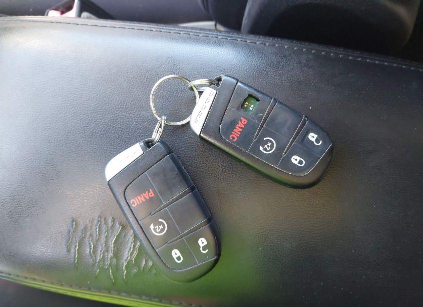 Photo 11 of 2012 Dodge Journey SXT (VIN 3C4PDCBG9CT391378)