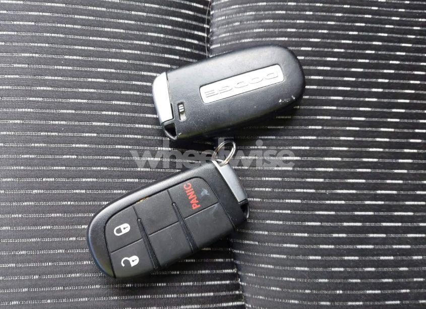 Photo 11 of 2013 Dodge Journey SXT (VIN 3C4PDCBG9DT660898)