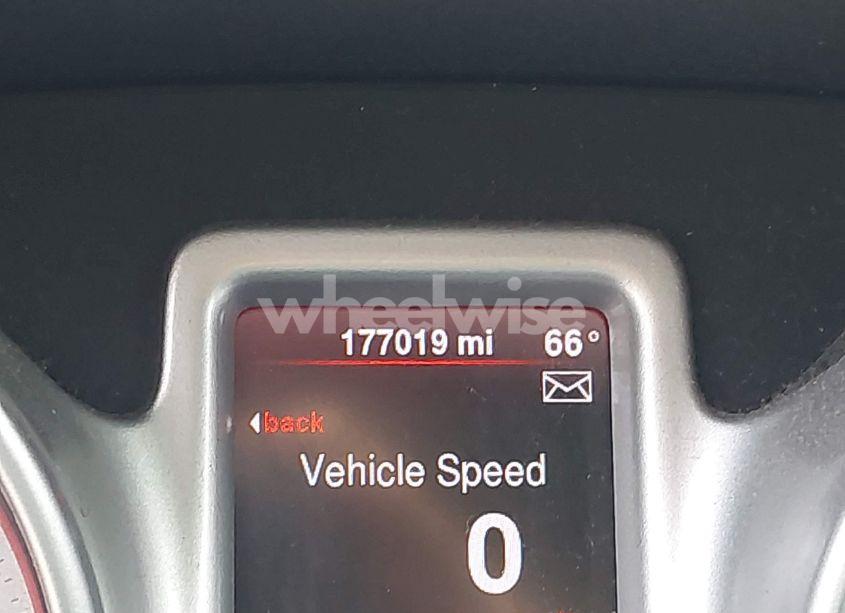 Photo 15 of 2013 Dodge Journey SXT (VIN 3C4PDCBG9DT691388)