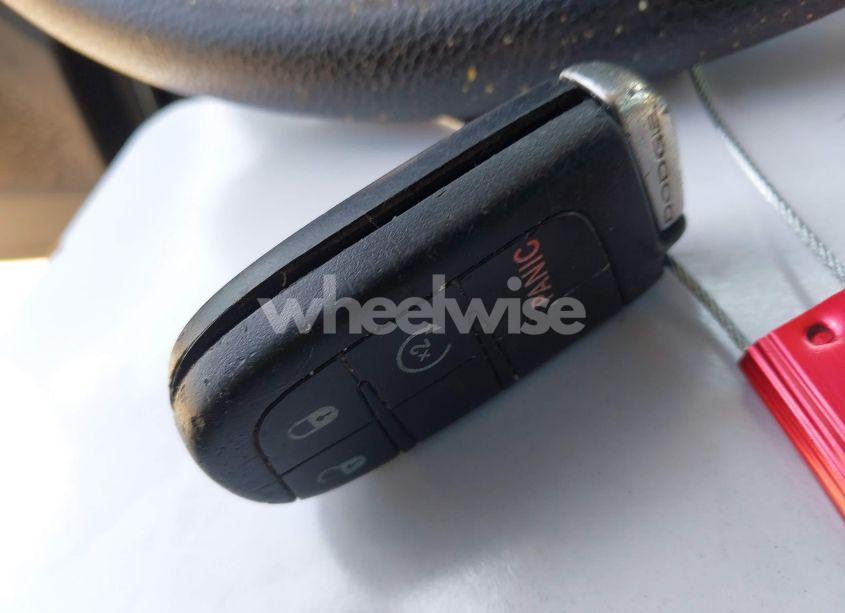 Photo 11 of 2013 Dodge Journey SXT (VIN 3C4PDCBG9DT705760)