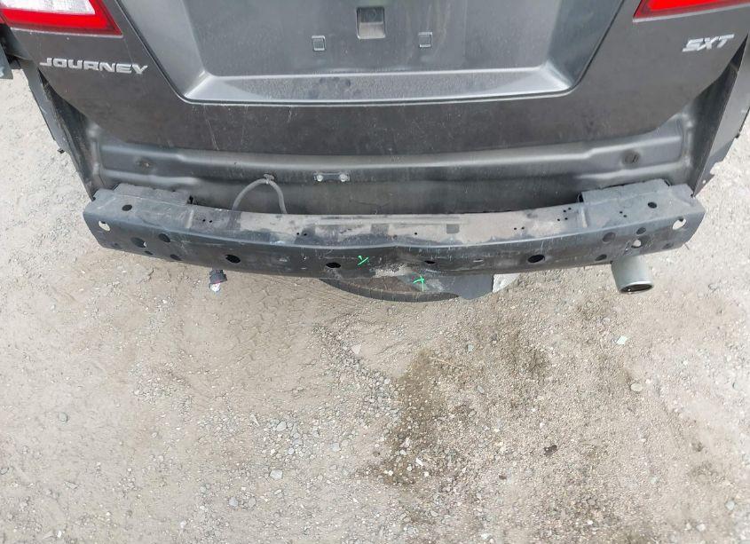 Photo 6 of 2014 Dodge Journey SXT (VIN 3C4PDCBG9ET190504)