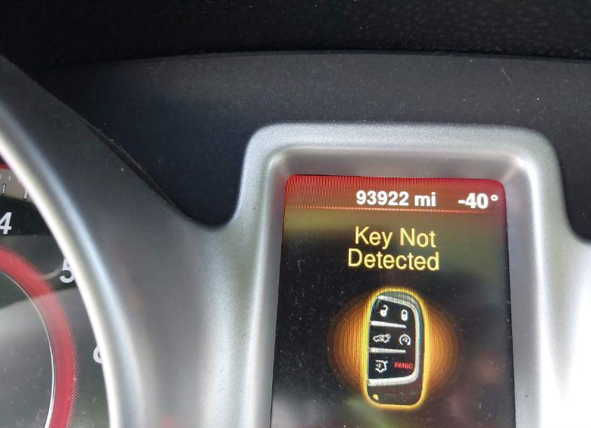 Photo 14 of 2015 Dodge Journey SXT (VIN 3C4PDCBG9FT700609)