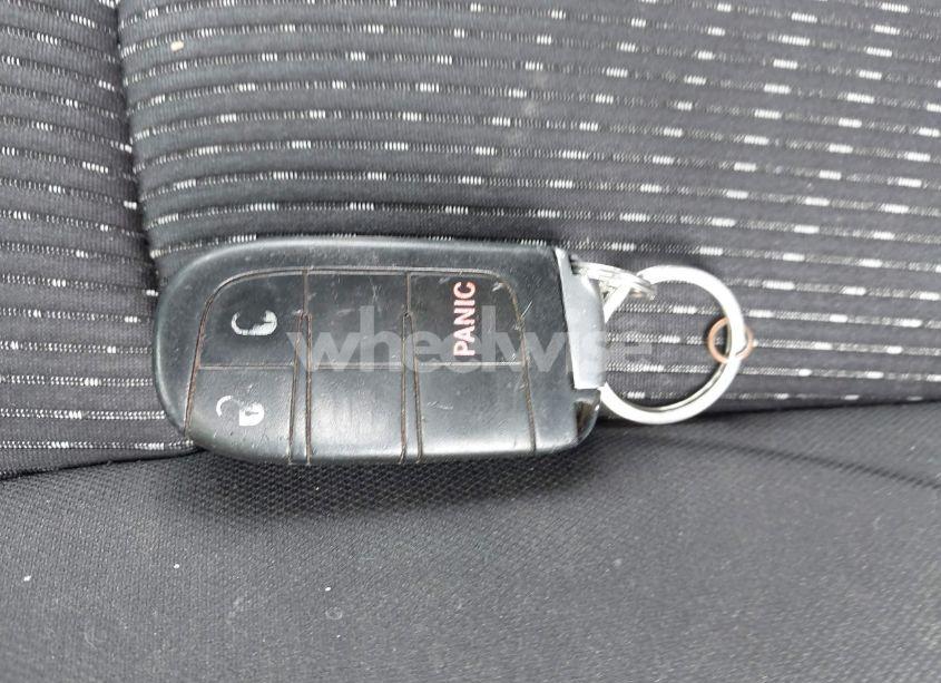 Photo 11 of 2015 Dodge Journey SXT (VIN 3C4PDCBG9FT707530)