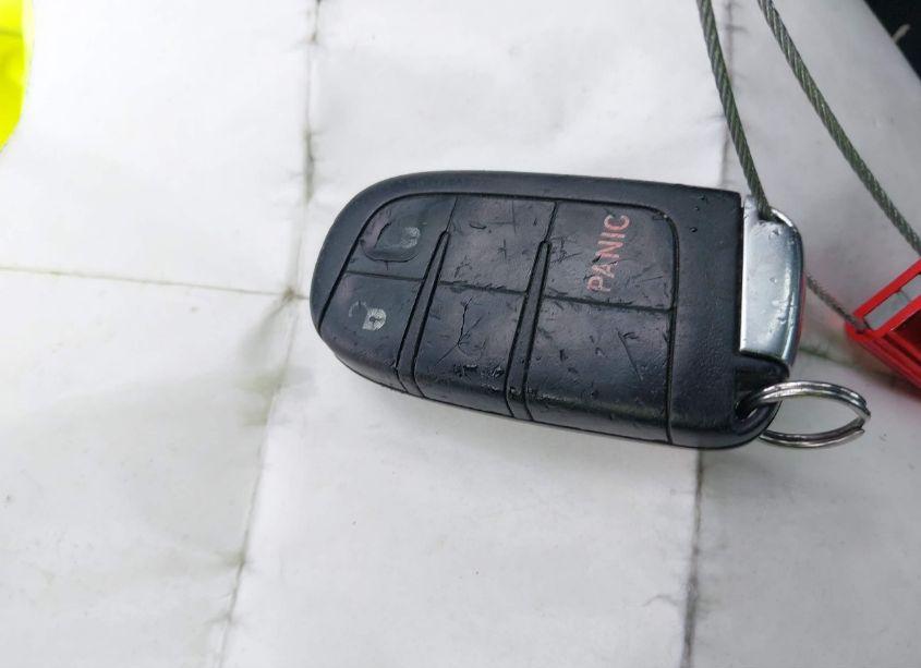 Photo 11 of 2015 Dodge Journey SXT (VIN 3C4PDCBG9FT718091)