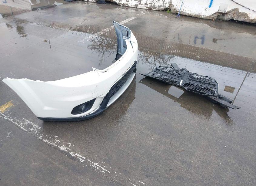 Photo 12 of 2015 Dodge Journey SXT (VIN 3C4PDCBG9FT718091)