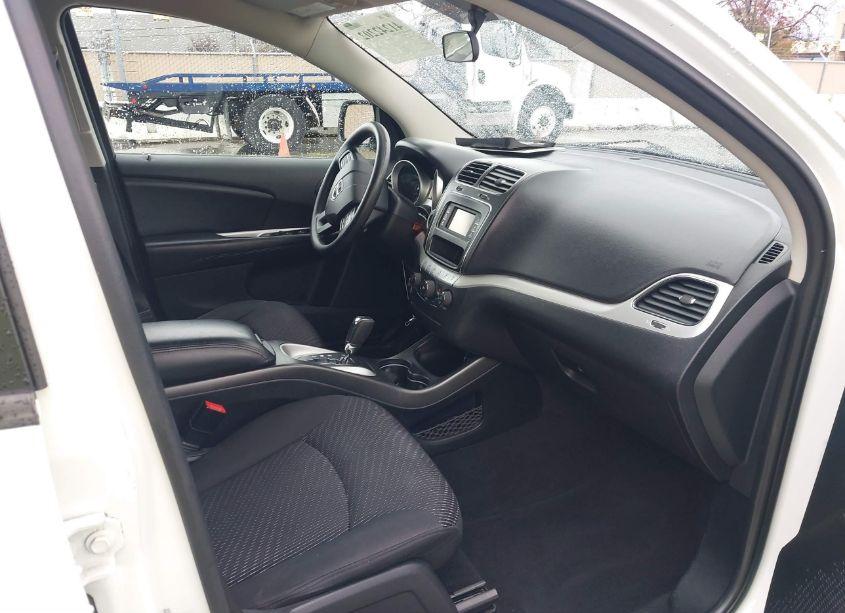 Photo 5 of 2015 Dodge Journey SXT (VIN 3C4PDCBG9FT718091)