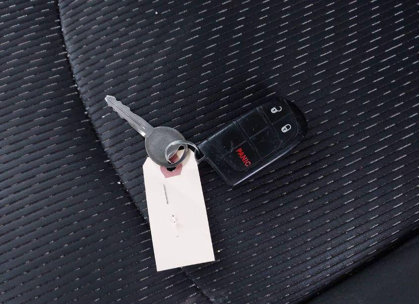 Photo 11 of 2015 Dodge Journey SXT (VIN 3C4PDCBG9FT726529)