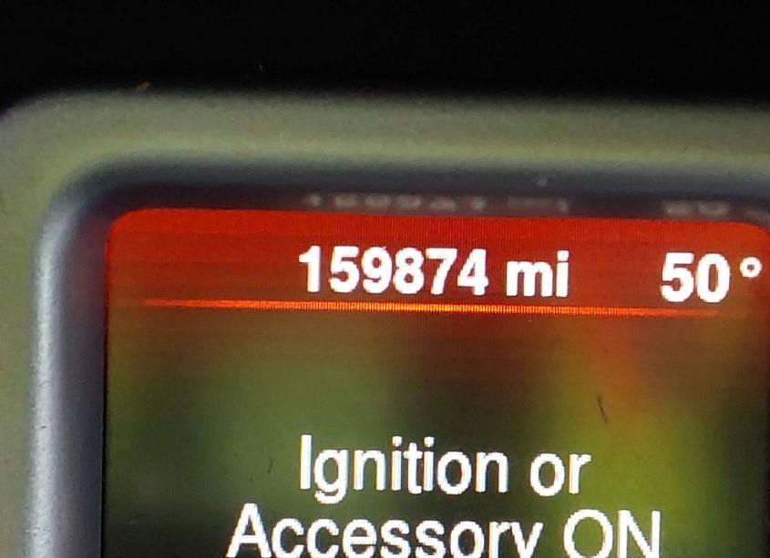 Photo 7 of 2015 Dodge Journey SXT (VIN 3C4PDCBG9FT726529)