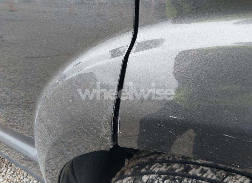 Photo 12 of 2016 Dodge Journey SXT (VIN 3C4PDCBG9GT137742)