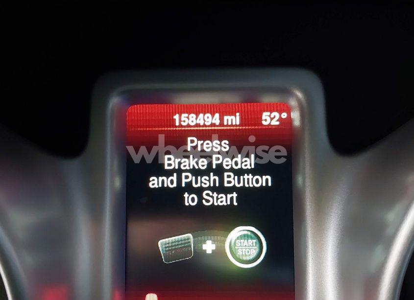 Photo 15 of 2016 Dodge Journey SXT (VIN 3C4PDCBG9GT218935)