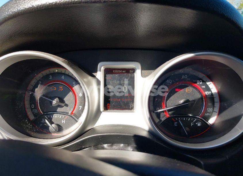 Photo 7 of 2016 Dodge Journey SXT (VIN 3C4PDCBG9GT225030)