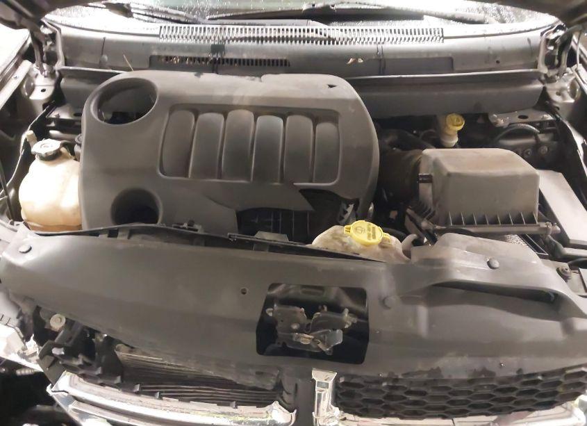 Photo 10 of 2017 Dodge Journey SXT (VIN 3C4PDCBG9HT510571)