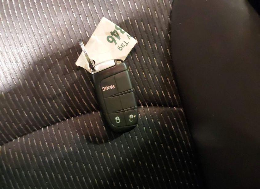 Photo 11 of 2017 Dodge Journey SXT (VIN 3C4PDCBG9HT510571)