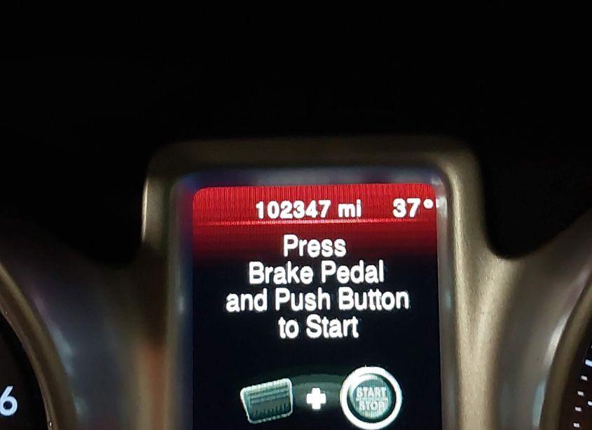 Photo 15 of 2017 Dodge Journey SXT (VIN 3C4PDCBG9HT510571)