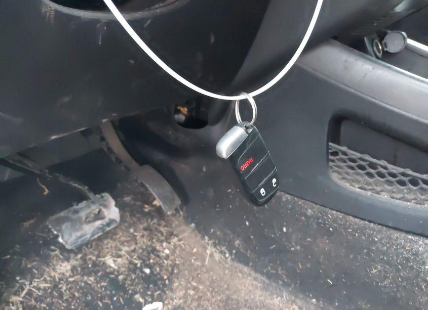 Photo 11 of 2017 Dodge Journey SXT (VIN 3C4PDCBG9HT534143)