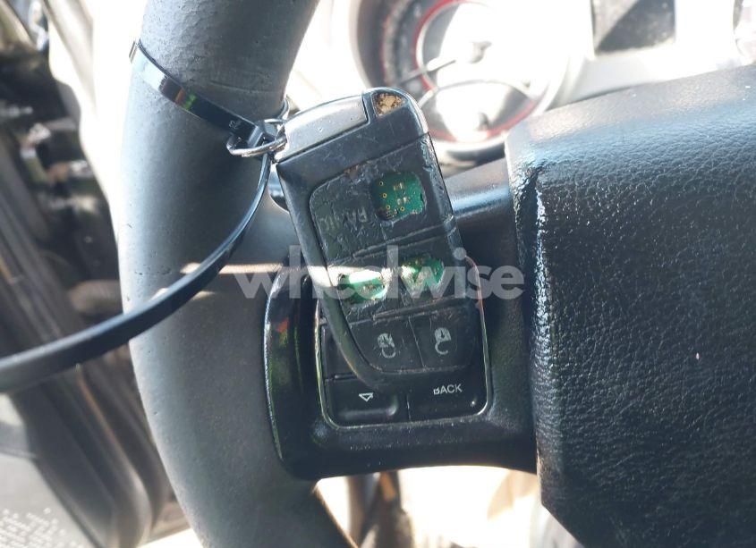 Photo 11 of 2017 Dodge Journey SXT (VIN 3C4PDCBG9HT537379)