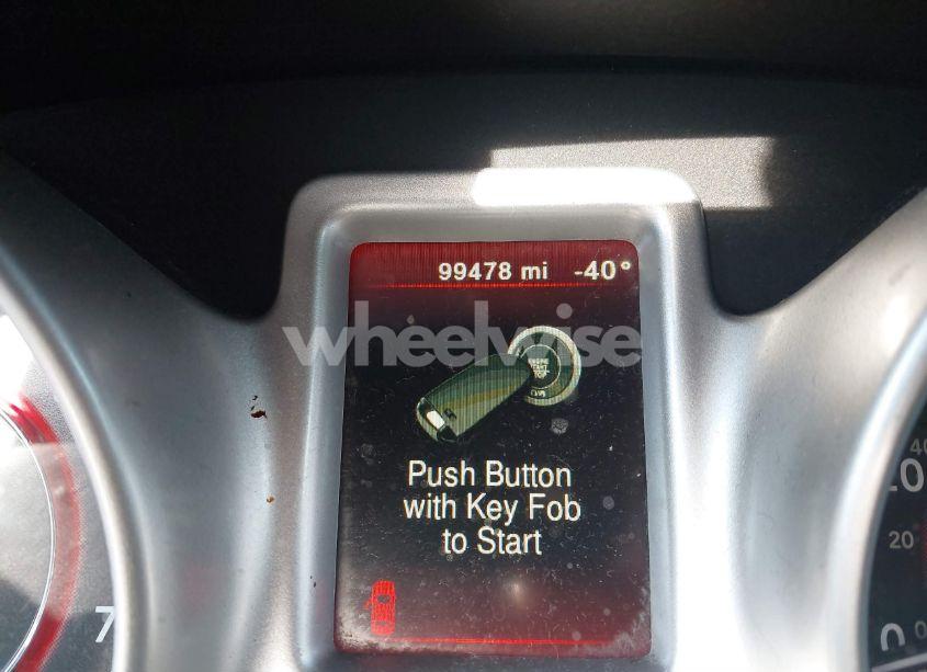 Photo 15 of 2017 Dodge Journey SXT (VIN 3C4PDCBG9HT537379)