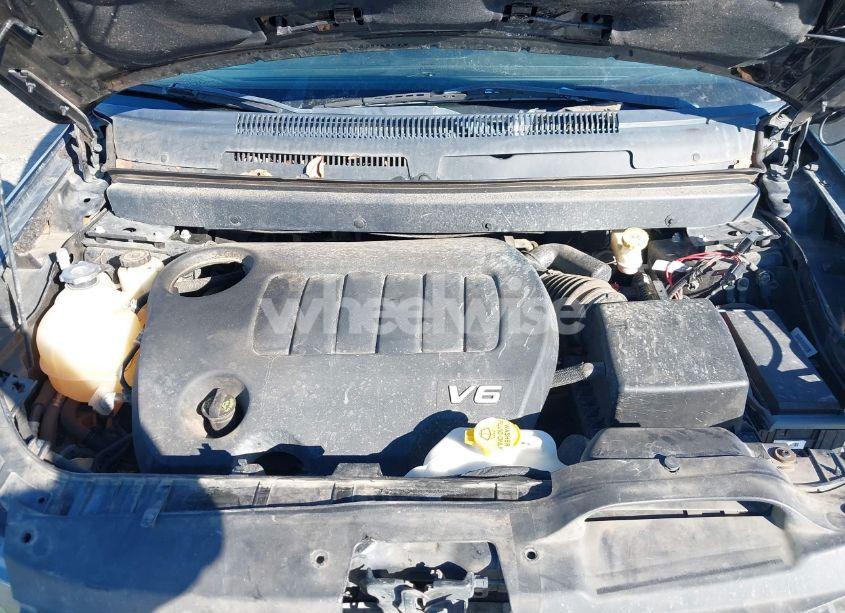 Photo 10 of 2018 Dodge Journey SXT (VIN 3C4PDCBG9JT257404)