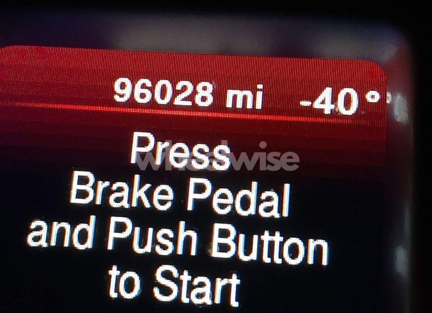 Photo 14 of 2018 Dodge Journey SXT (VIN 3C4PDCBG9JT427910)