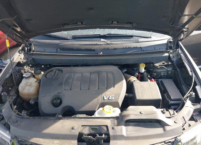 Photo 10 of 2018 Dodge Journey SXT (VIN 3C4PDCBG9JT449194)