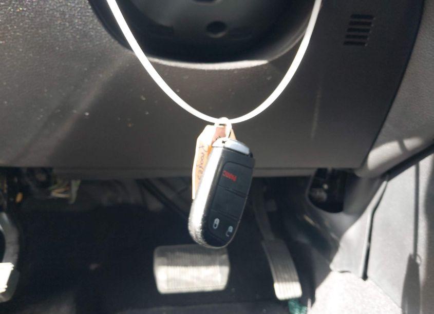 Photo 11 of 2018 Dodge Journey SXT (VIN 3C4PDCBG9JT449194)