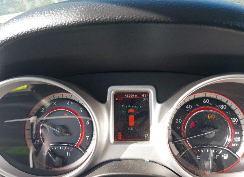 Photo 15 of 2018 Dodge Journey SXT (VIN 3C4PDCBG9JT449194)