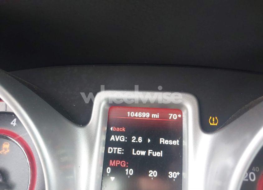 Photo 15 of 2018 Dodge Journey SXT (VIN 3C4PDCBG9JT513184)