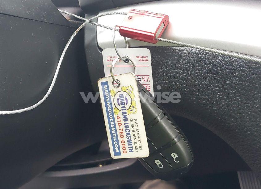 Photo 11 of 2018 Dodge Journey SXT (VIN 3C4PDCBG9JT525626)