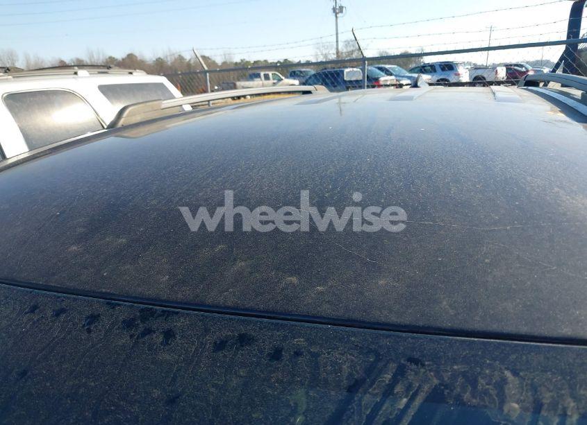 Photo 16 of 2012 Dodge Journey SXT (VIN 3C4PDCBGXCT207873)