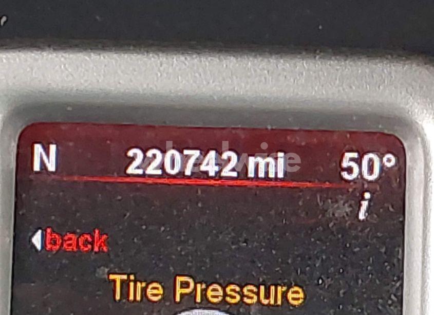 Photo 14 of 2012 Dodge Journey SXT (VIN 3C4PDCBGXCT324157)