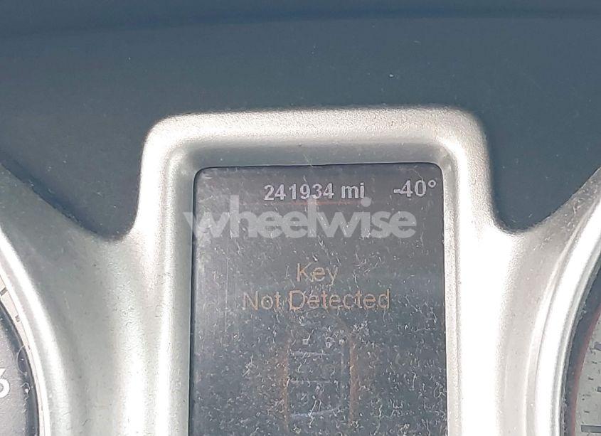 Photo 15 of 2012 Dodge Journey SXT (VIN 3C4PDCBGXCT324756)