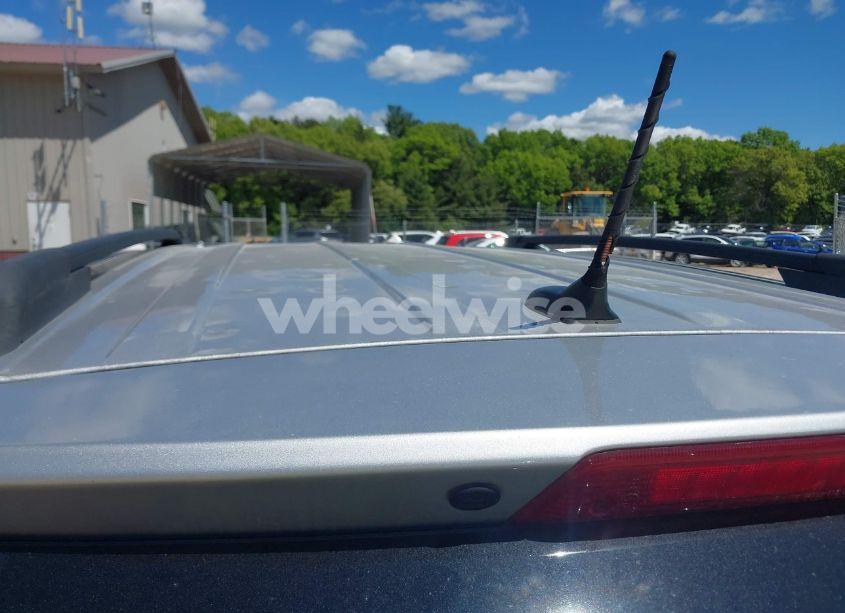 Photo 15 of 2012 Dodge Journey SXT (VIN 3C4PDCBGXCT390031)