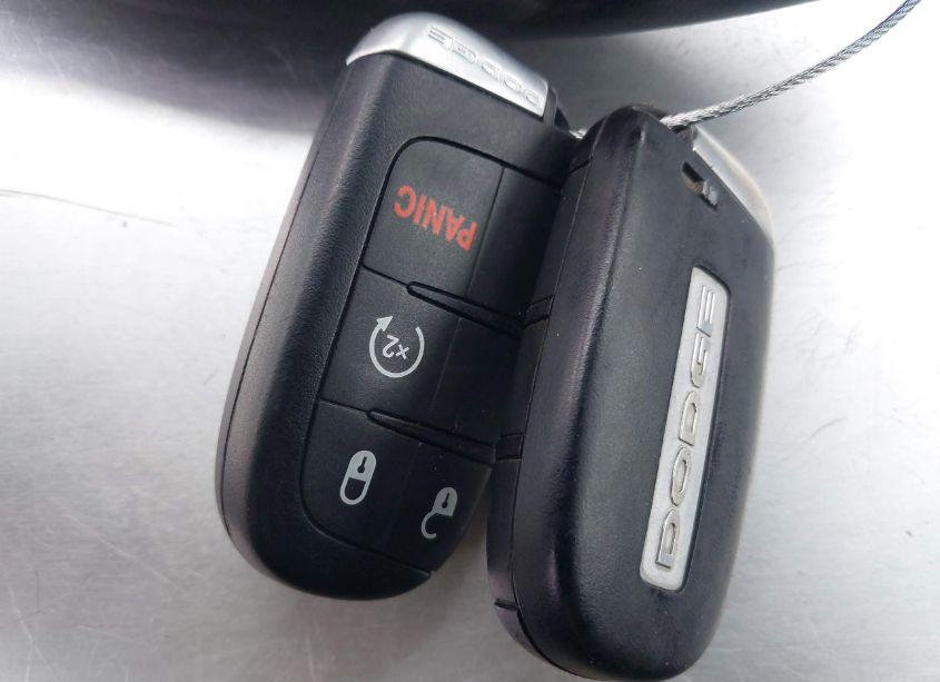 Photo 11 of 2013 Dodge Journey SXT (VIN 3C4PDCBGXDT677046)