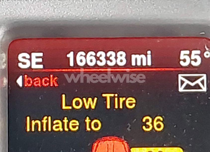 Photo 15 of 2014 Dodge Journey SXT (VIN 3C4PDCBGXET214261)