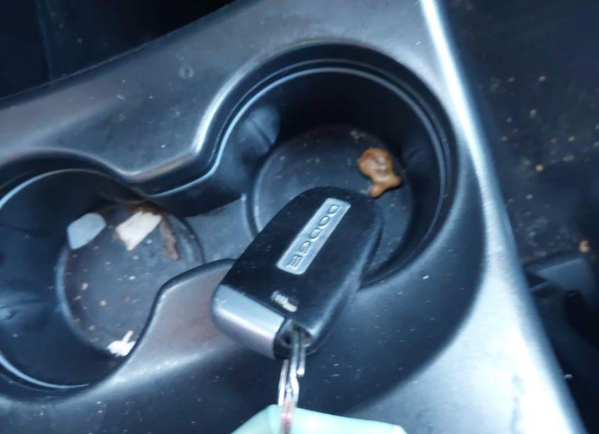 Photo 11 of 2015 Dodge Journey SXT (VIN 3C4PDCBGXFT722490)