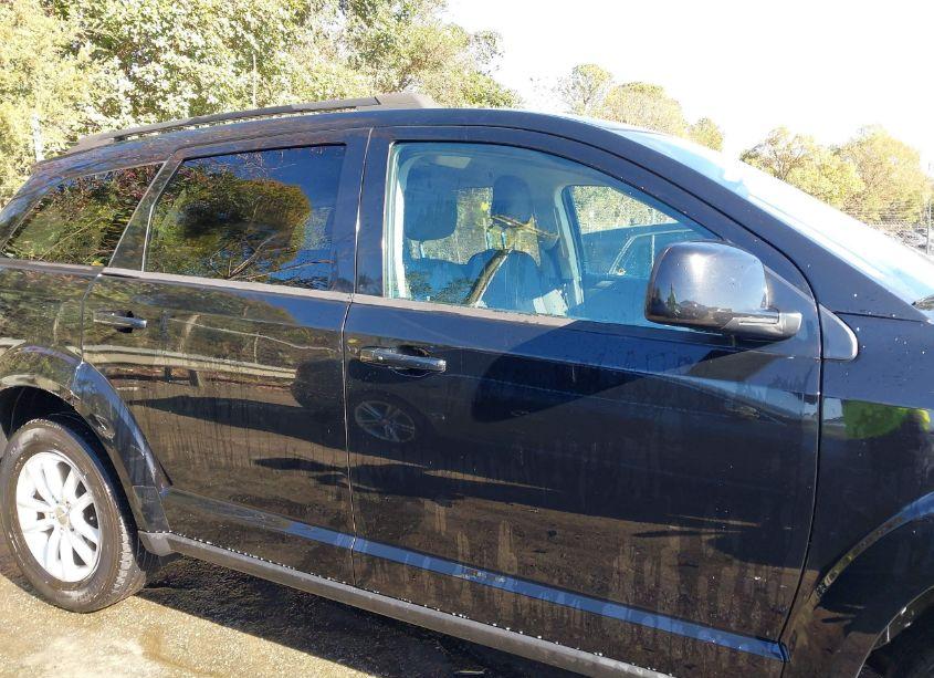 Photo 13 of 2015 Dodge Journey SXT (VIN 3C4PDCBGXFT742917)