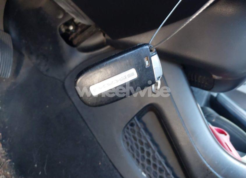 Photo 11 of 2016 Dodge Journey SXT (VIN 3C4PDCBGXGT171009)