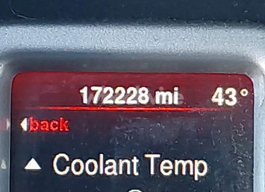 Photo 12 of 2016 Dodge Journey SXT (VIN 3C4PDCBGXGT171009)