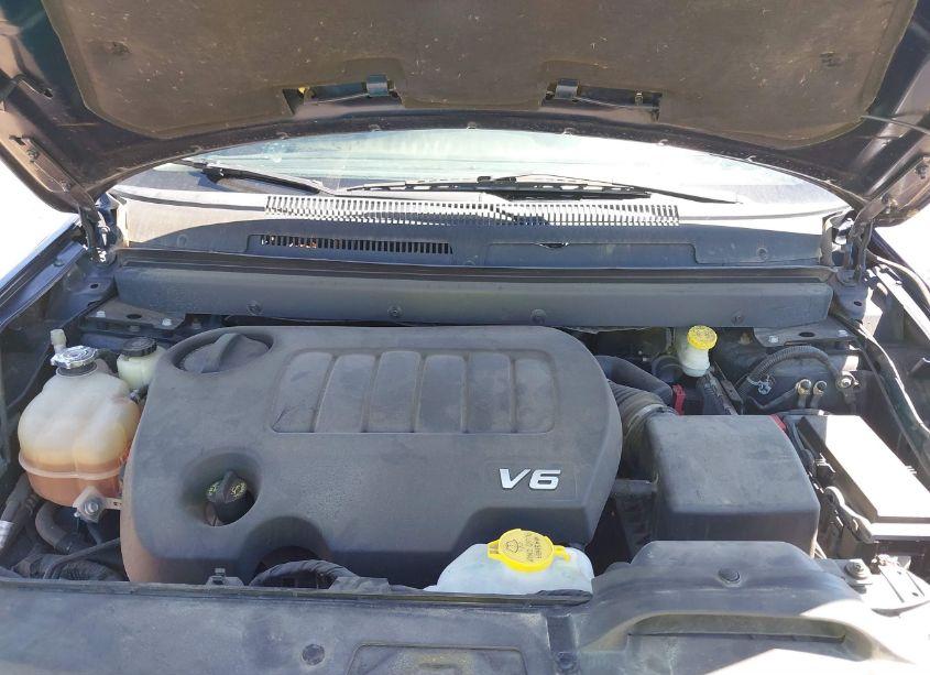 Photo 10 of 2017 Dodge Journey SXT (VIN 3C4PDCBGXHT515875)