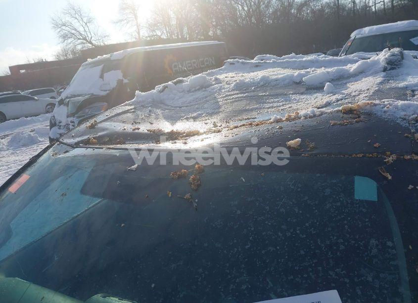 Photo 17 of 2017 Dodge Journey SXT (VIN 3C4PDCBGXHT568835)