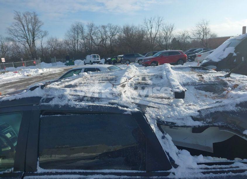 Photo 6 of 2017 Dodge Journey SXT (VIN 3C4PDCBGXHT568835)