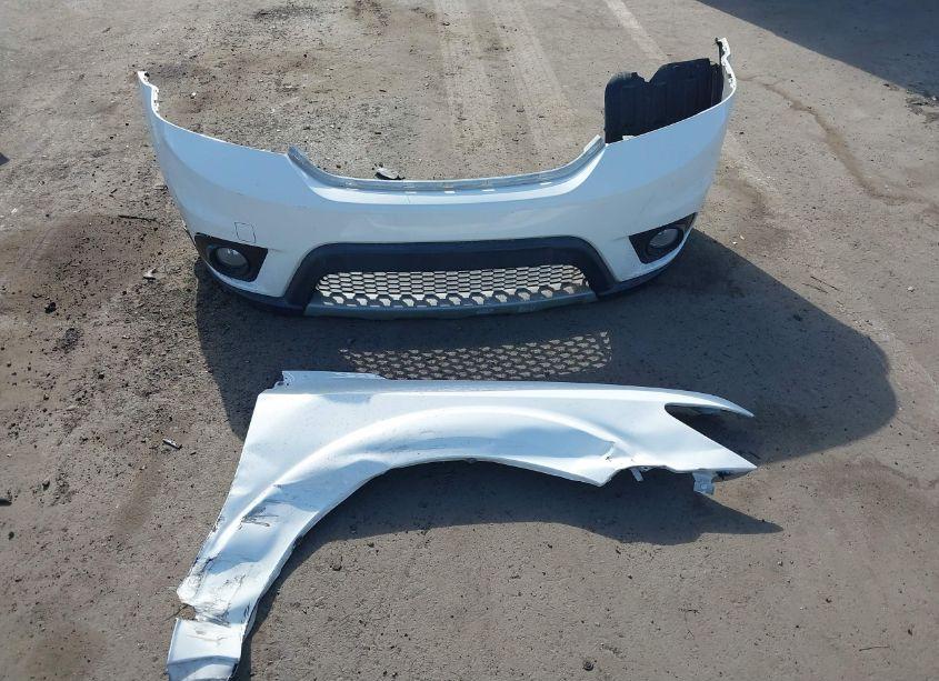 Photo 12 of 2017 Dodge Journey SXT (VIN 3C4PDCBGXHT569984)