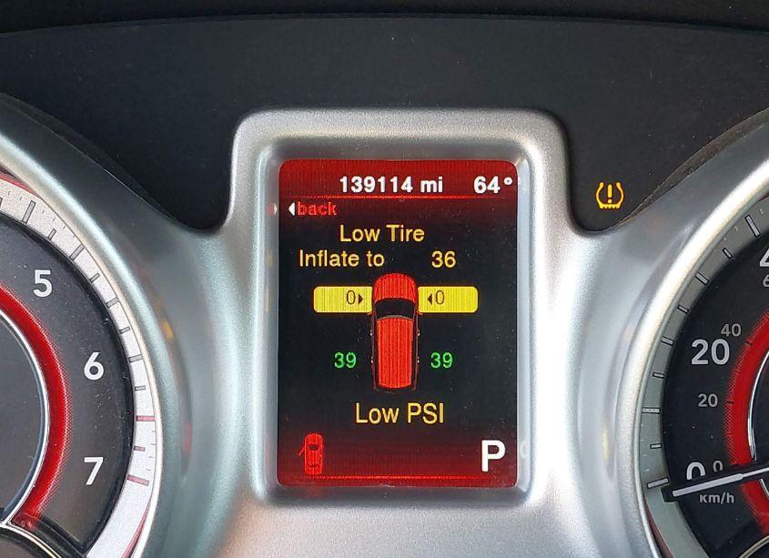 Photo 16 of 2017 Dodge Journey SXT (VIN 3C4PDCBGXHT569984)